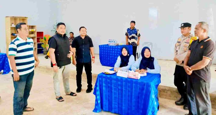 Penataan RT/RW di Tanjungpinang Berjalan Bertahap, Pemko Tanjungpinang Pastikan Layanan Publik Tetap Normal