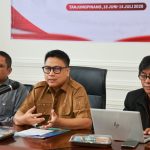 Diskominfo Kepri Gelar Bimtek SAQ Monev 2026, Targetkan 43 OPD Raih Predikat Informatif