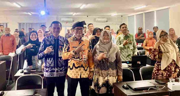 Soroti Banyaknya Aplikasi Pemerintah, Teguh: Masyarakat Butuh Kemudahan dan Kepastian Layanan