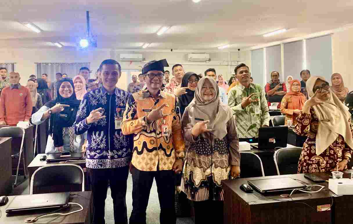 Soroti Banyaknya Aplikasi Pemerintah, Teguh: Masyarakat Butuh Kemudahan dan Kepastian Layanan