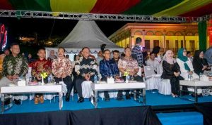 Pembukaan Kemilau Nusantara Kepri 2026, Raja Ariza: Budaya dan Pariwisata Harus Tumbuh Bersama