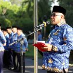 Lis ke ASN Pemko Tanjungpinang: Disiplin dan Integritas Harus Menjadi Budaya Kerja