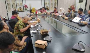 Gencarkan Fogging hingga Edukasi, Pemko Tanjungpinang Percepat Penanganan Malaria Gencarkan Fogging hingga Edukasi, Pemko Tanjungpinang Percepat Penanganan Malaria