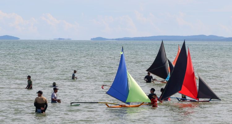 Penyengat Heritage 2026 Sukses Digelar, Perkuat Revitalisasi Budaya Melayu dan Ekowisata Berkelanjutan