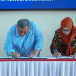Pemprov Kepri dan Kemenpar Bersinergi Tata Kawasan Gurindam 12