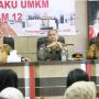 193 Pedagang di Tanjungpinang Siap Tempati Lokasi Usaha Baru di Tiga Titik Relokasi