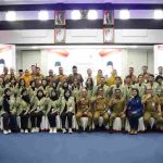 Lis Sambut Mahasiswa KKN-PPM UGM 2026, Sinergi untuk Pemberdayaan Masyarakat