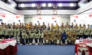Lis Sambut Mahasiswa KKN-PPM UGM 2026, Sinergi untuk Pemberdayaan Masyarakat