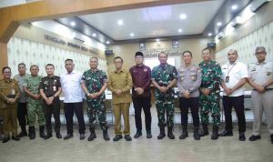 Memutus Mata Rantai Pencurian Fasilitas Umum di Kepri Memutus Mata Rantai Pencurian Fasilitas Umum di Kepri