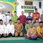 Lis Ajak Warga Bergerak Bersama Cegah Penyebaran Malaria di Tanjungpinang