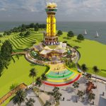 Museum Bahasa Nasional di Penyengat Ditargetkan Diresmikan 2028