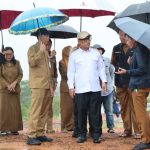 Pemprov Kepri Percepat Pembangunan Sekolah Rakyat, Lelang Dimulai Oktober 2026