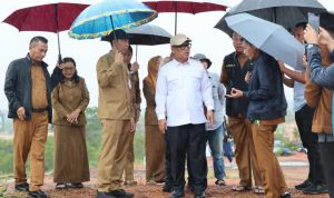 Pemprov Kepri Percepat Pembangunan Sekolah Rakyat, Lelang Dimulai Oktober 2026 Pemprov Kepri Percepat Pembangunan Sekolah Rakyat, Lelang Dimulai Oktober 2026
