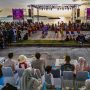 Parade Seni Nusantara Meriahkan Pembukaan Kemilau Kepri 2026