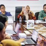 Diskominfo Kepri Perkuat Kesiapan PPID Hadapi Monev Keterbukaan Informasi Publik 2026