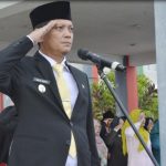 Wabup Anambas Pimpin Upacara Hari Lahir Pancasila, Ajak Generasi Muda Hidupkan Nilai Pancasila