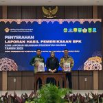 Anambas Kembali Raih WTP, Bupati Aneng: Setiap Rupiah Harus Berdampak bagi Masyarakat