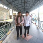 Wabup Anambas Sambut Ketua Pengadilan Agama Tarempa, Perkuat Sinergi Pelayanan Hukum-Pemerintahan