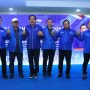 Dua Tokoh Kepri Gabung Demokrat, Energi Baru Menuju Pemilu 2029