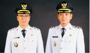 Aneng-Raja Bayu Tuai Apresiasi, Ekonomi Anambas Bangkit dan Melesat 15,54 Persen