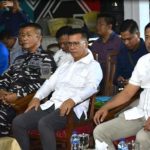 Buka Raker KONI Anambas 2026, Aneng Targetkan Prestasi Terbaik di PORPROV Kepri