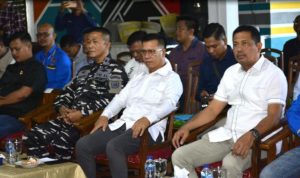 Buka Raker KONI Anambas 2026, Aneng Targetkan Prestasi Terbaik di PORPROV Kepri