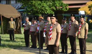 Aneng Motivasi Peserta TC Jambore Nasional 2026, Siapkan Kontingen Pramuka Anambas Berprestasi Aneng Motivasi Peserta TC Jambore Nasional 2026, Siapkan Kontingen Pramuka Anambas Berprestasi