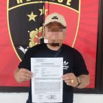 Pesan Kamar Lewat Aplikasi, Warga Tanjungpinang Diduga Jadi Korban Penipuan di Batam