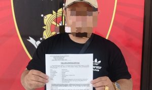 Pesan Kamar Lewat Aplikasi, Warga Tanjungpinang Diduga Jadi Korban Penipuan di Batam