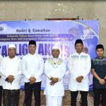 Anambas Gelar Tabligh Akbar Bersama Ustadz Das’ad Latif, Perkuat Persatuan di HUT ke-18