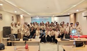 Media Siber Harus Bertransformasi dari Website ke Algoritma