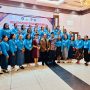 Paduan Suara Wanita Tanjungpinang Ukir Sejarah, Tampil Perdana di Pesparawi Nasional 2026