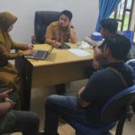 Pemkab Lingga Gelar Rakor dengan PLN Bahas Solusi Pemadaman Listrik Bergilir