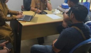 Pemkab Lingga Gelar Rakor dengan PLN Bahas Solusi Pemadaman Listrik Bergilir Pemkab Lingga Gelar Rakor dengan PLN Bahas Solusi Pemadaman Listrik Bergilir