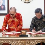 BP Batam Gandeng BRIN Perkuat Ketahanan Air dan Daya Saing Industri