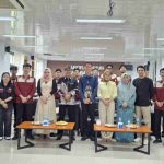 Kadiskominfo Tanjungpinang Ajak Mahasiswa Wujudkan Ruang Digital Aman dan Bebas Kekerasan Seksual