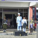 Hari Jadi ke-18 Anambas, Bupati Aneng Ajak ASN Tetap Berinovasi di Tengah Keterbatasan