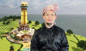 KAHMI Kepri Dorong Monumen Bahasa Dibarengi Penguatan Riset Warisan Raja Ali Haji