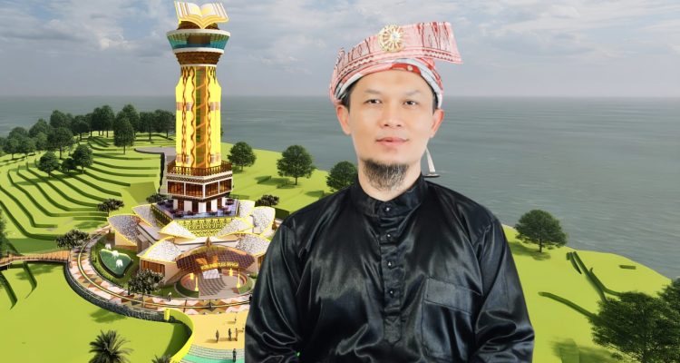 KAHMI Kepri Dorong Monumen Bahasa Dibarengi Penguatan Riset Warisan Raja Ali Haji