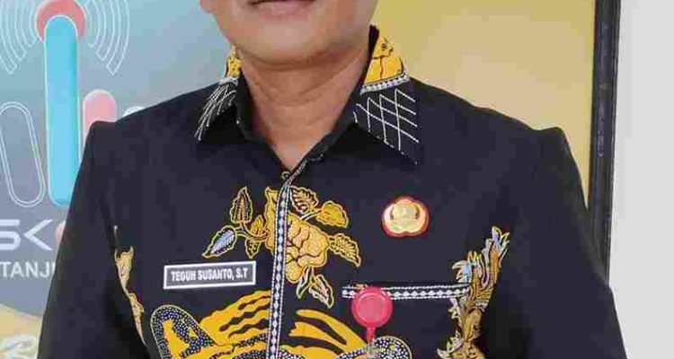 Penataan RT/RW Terus Berjalan, Kadis Kominfo Tanjungpinang: Layanan Publik Tetap Berbasis NIK