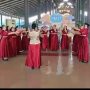 PSW Tanjungpinang Gagal ke Pesparawi Nasional, Mimpi Harumkan Kepri Kandas di Bandara