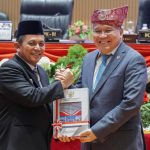 Pemprov Kepri Cetak Prestasi Gemilang, 16 Tahun Berturut-turut Raih WTP