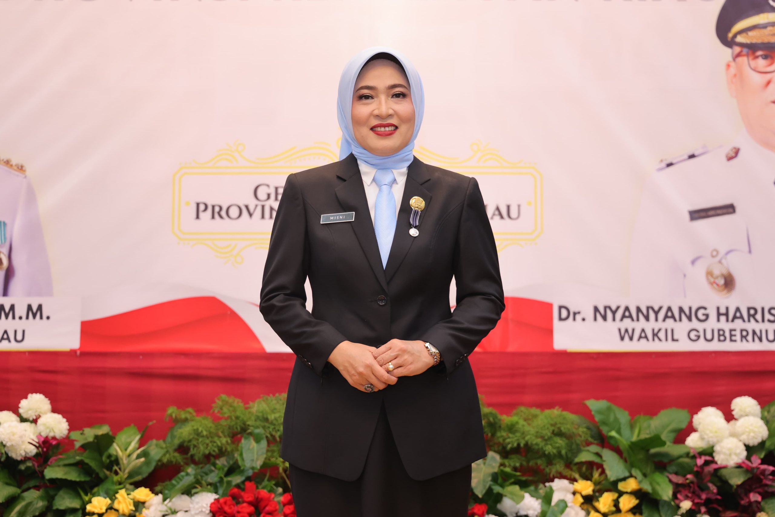 Misni: Seleksi Capim BAZNAS Kepri Sesuai Aturan dan Dapat Dipertanggungjawabkan