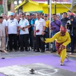Ansar Dorong Permainan Rakyat Jadi Daya Tarik Wisata Budaya Kepri