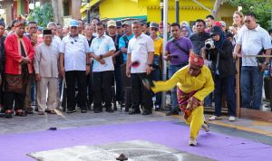 Ansar Dorong Permainan Rakyat Jadi Daya Tarik Wisata Budaya Kepri Ansar Dorong Permainan Rakyat Jadi Daya Tarik Wisata Budaya Kepri