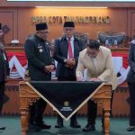 Lis: Pertanggungjawaban APBD Tanjungpinang Wujud Amanah dan Kepercayaan Rakya