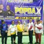 Tanjungpinang Juara Umum POPDA X Kepri, Akhiri Penantian 20 Tahun
