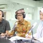 Kadis Kominfo Tanjungpinang Teguh Susanto: Setiap Kritik Warga Jadi Bahan Evaluasi Pemerintah