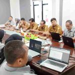 Pemko Tanjungpinang Segera Terbitkan 23 Perwako SOTK