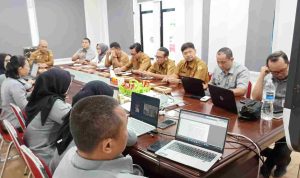Pemko Tanjungpinang Segera Terbitkan 23 Perwako SOTK